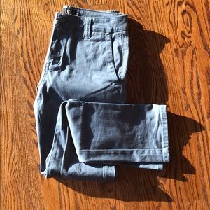 RSQ London Skinny Chinos